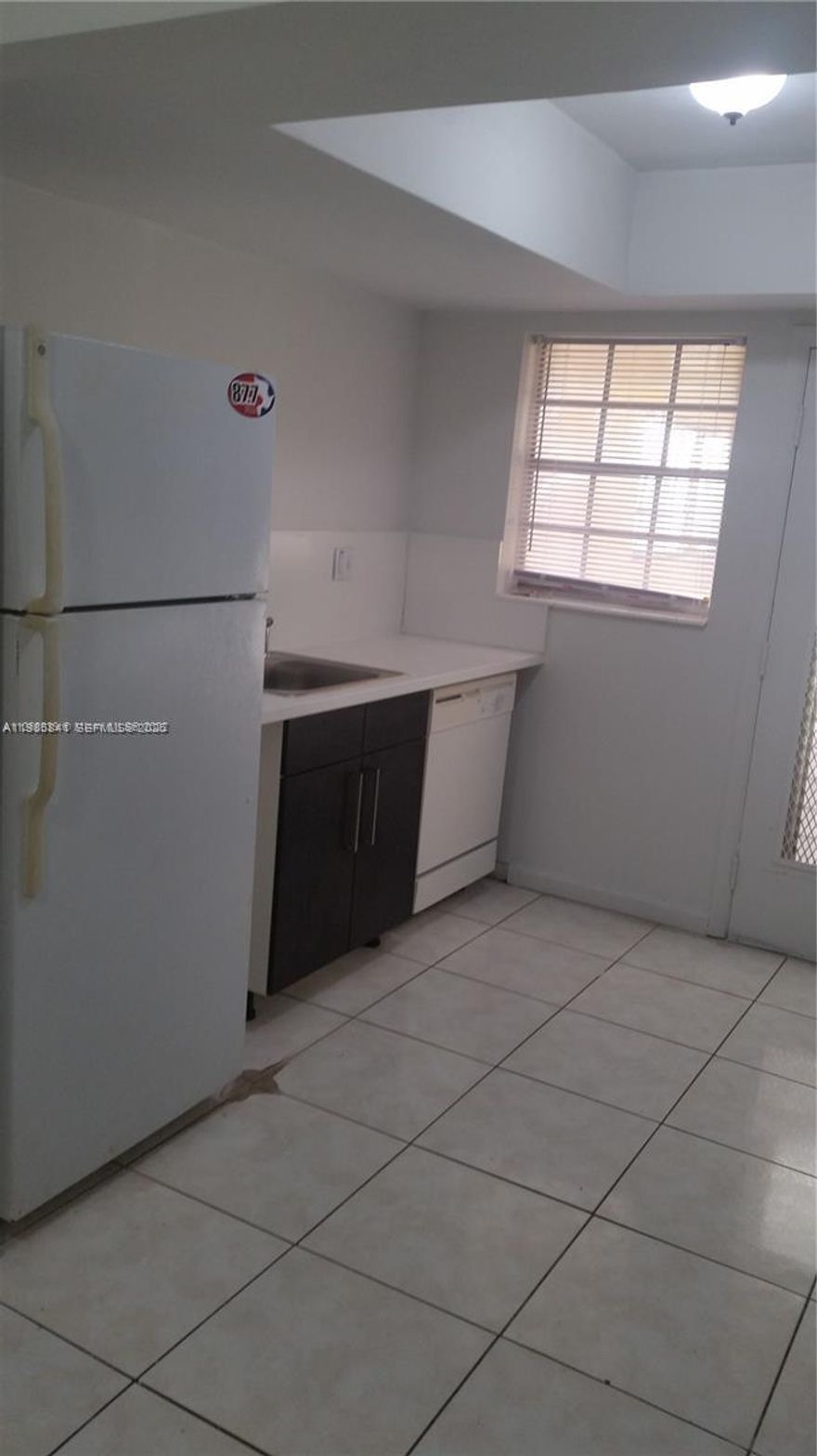 ATTENTION INVESTORS! GREAT OPPORTUNITY!
Property already rented and generating income. This 2-bedroom, 2 full bathroom unit is located in North Miami in a highly desirable area, close to schools, restaurants, shopping plazas, and more.
Currently leased through November 2026 at $1,950/month, making it an excellent turnkey investment.
OK to lease — ideal for investors looking for immediate cash flow.
Showings by appointment only with proof of funds. Monday to Friday after 5:00 PM.