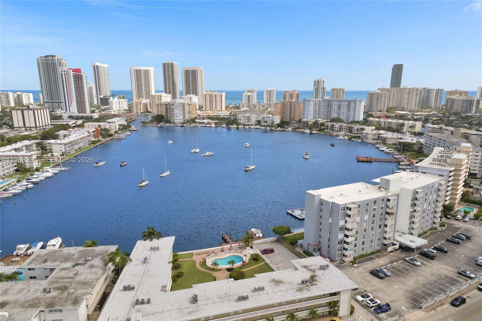 Golden Isles Yacht Club - Residential