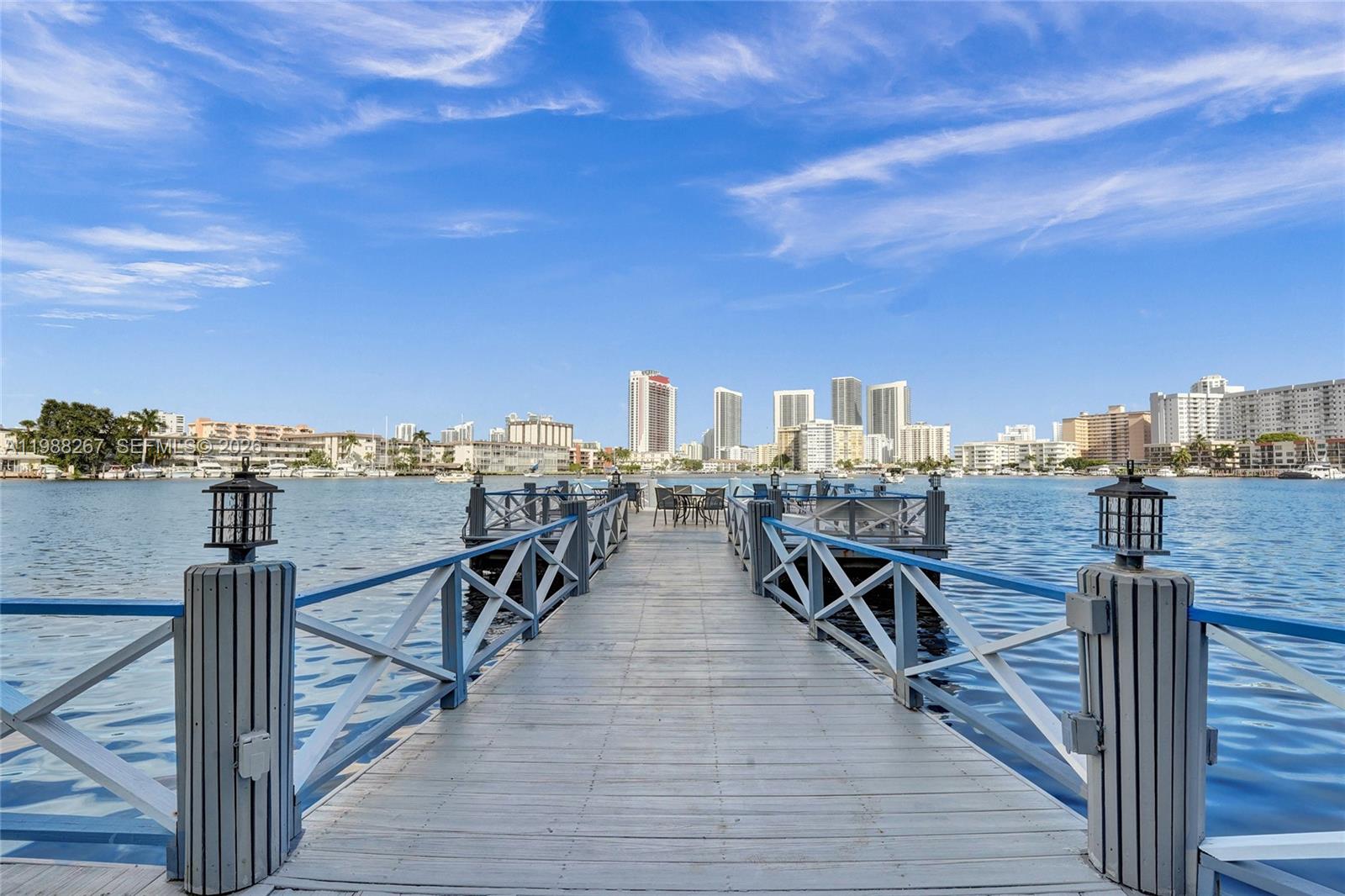 Golden Isles Yacht Club - Residential