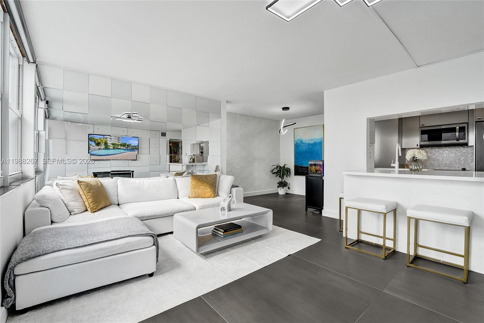 Golden Isles Yacht Club - Residential