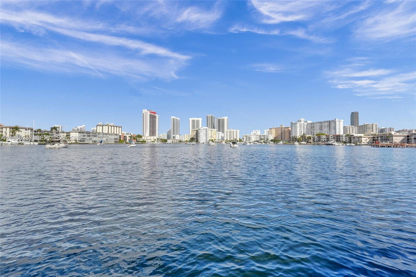 Golden Isles Yacht Club - Residential