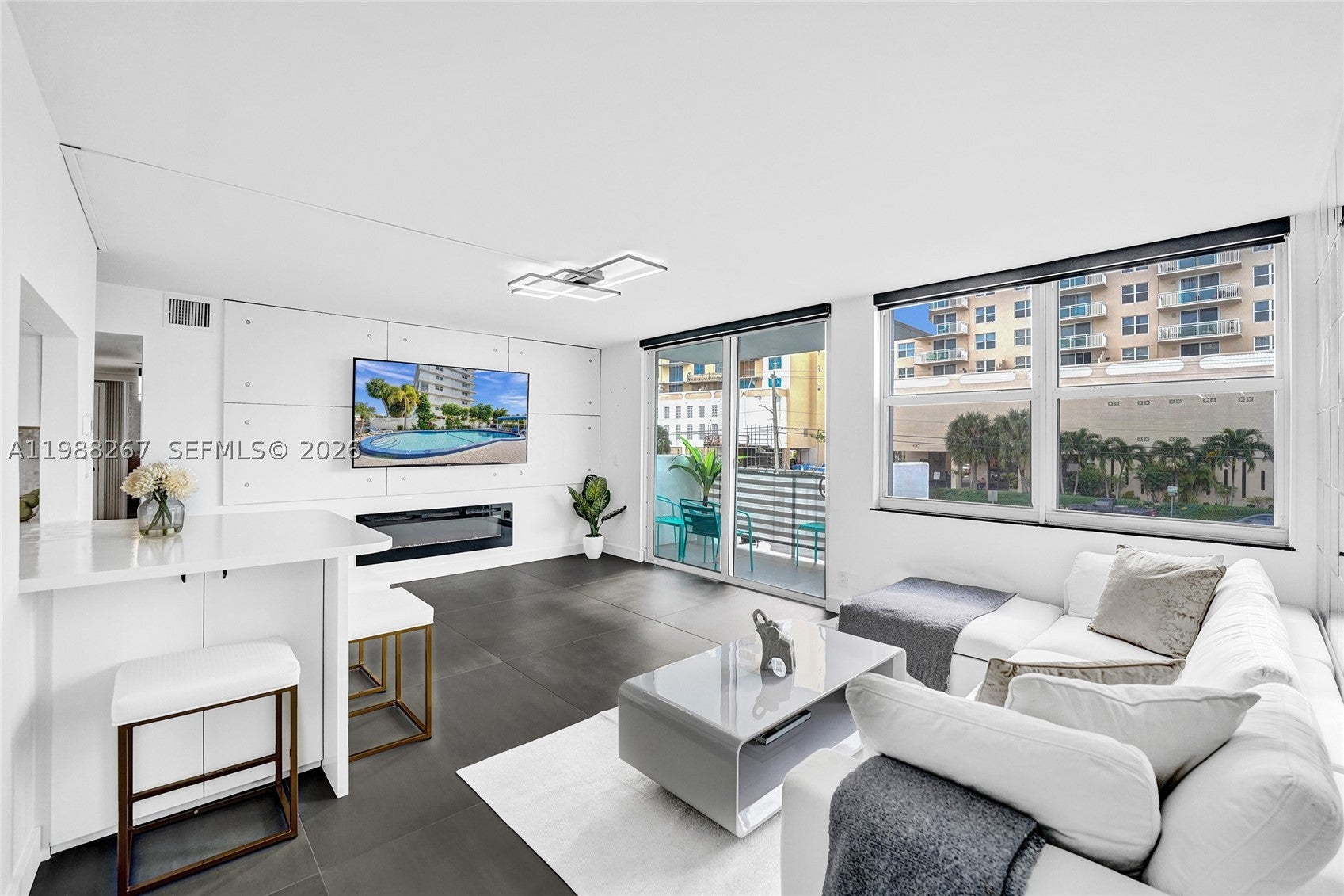430 Golden Isles Dr 201, Hallandale Beach FL 33009