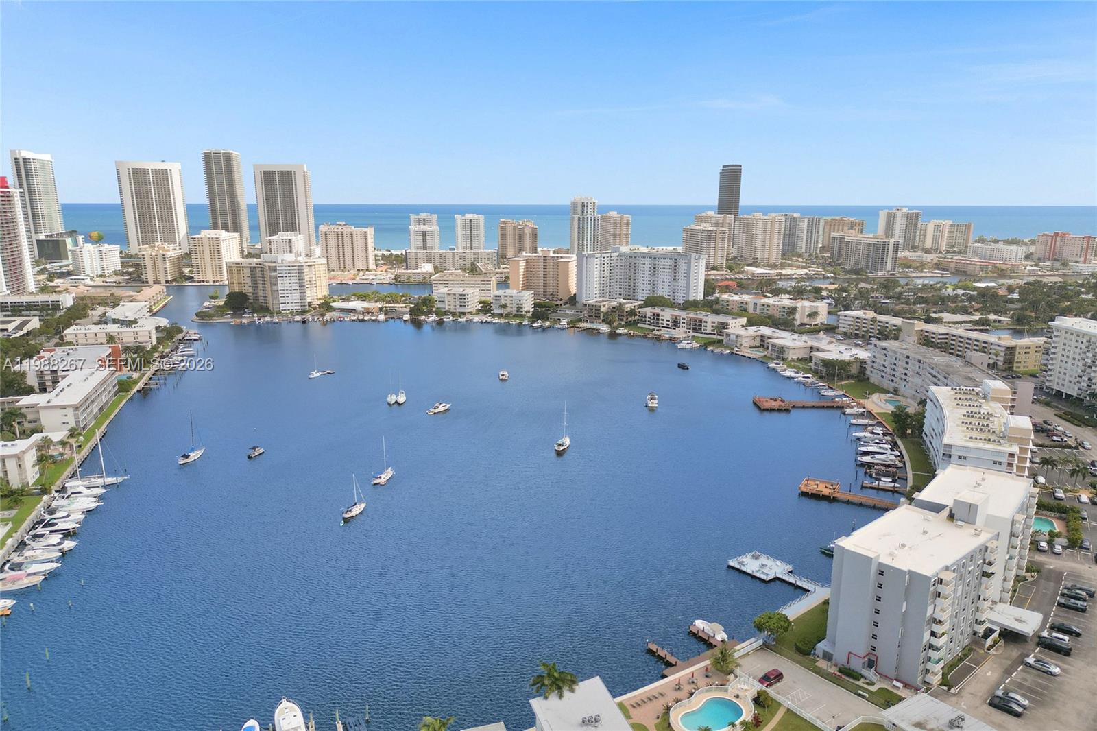 Golden Isles Yacht Club - Residential