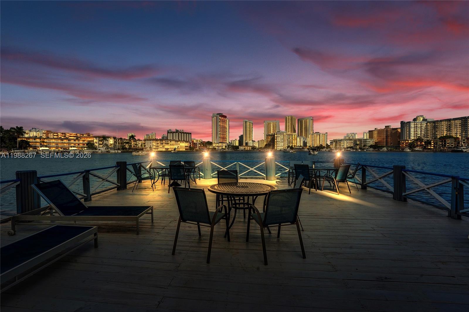 Golden Isles Yacht Club - Residential
