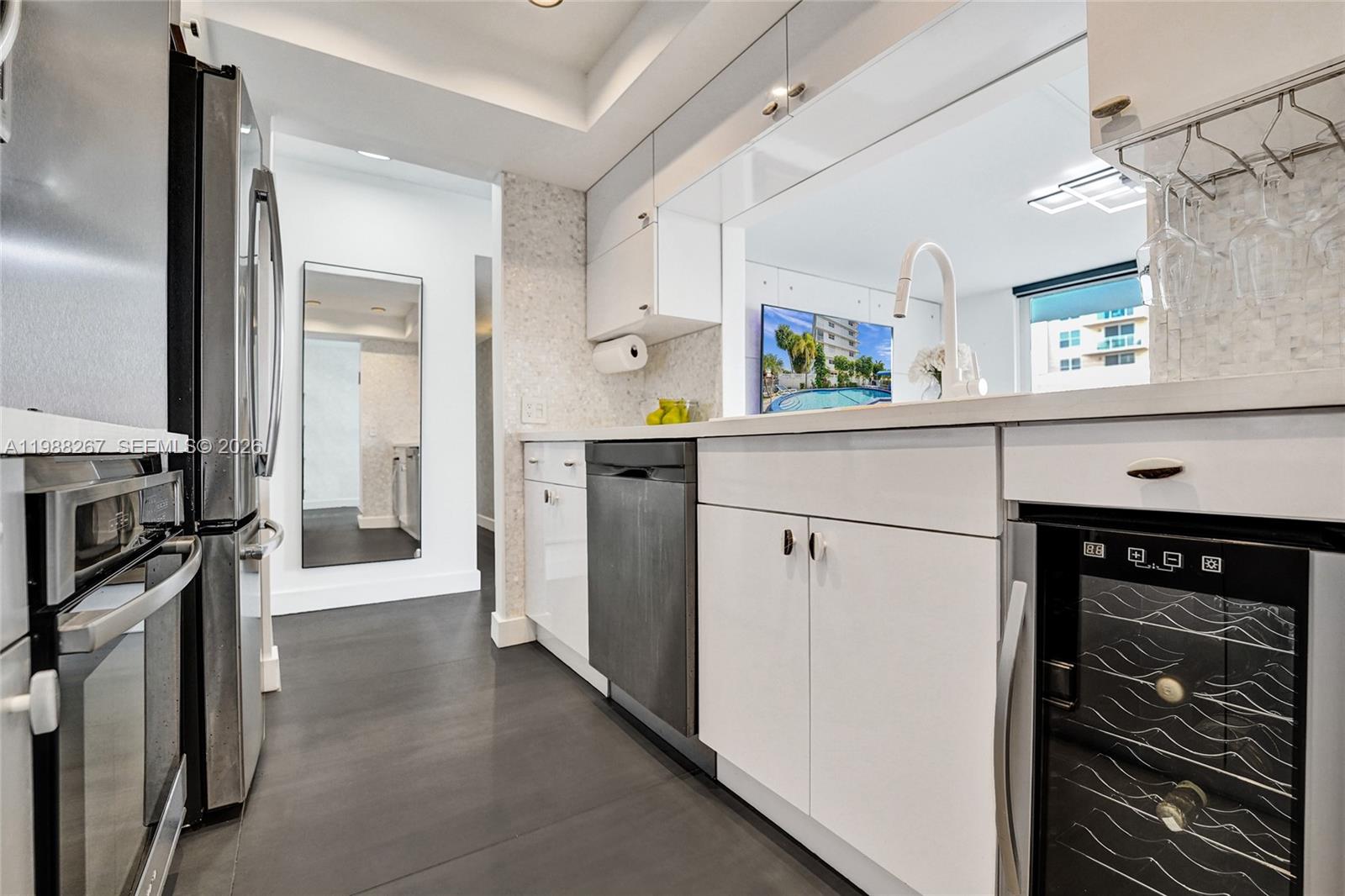 Golden Isles Yacht Club - Residential