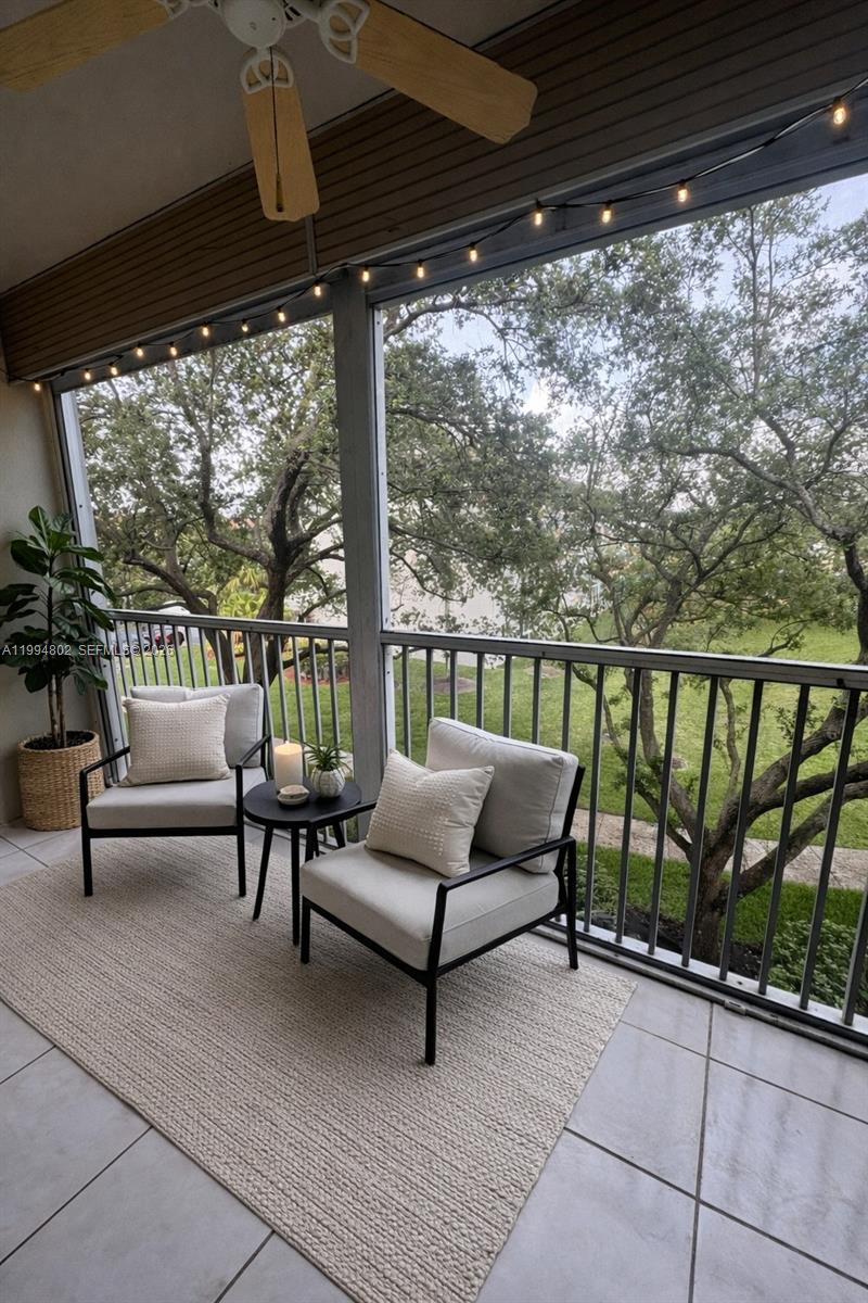 CAMBRIDGE AT CENTURY VILL - Residential Lease