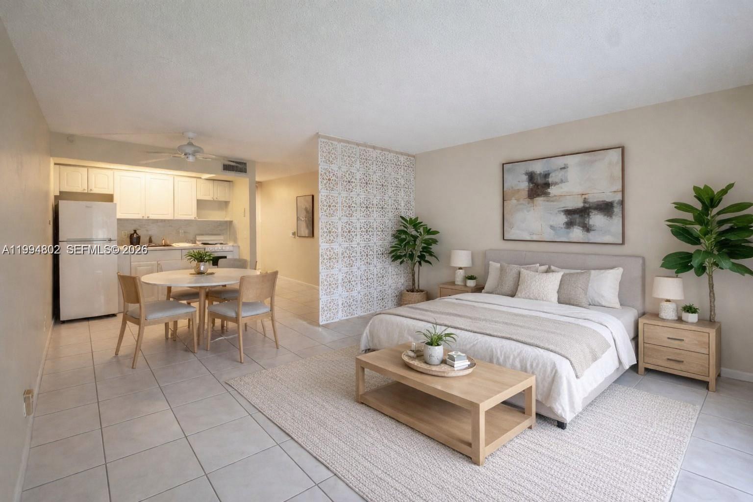 CAMBRIDGE AT CENTURY VILL - Residential Lease