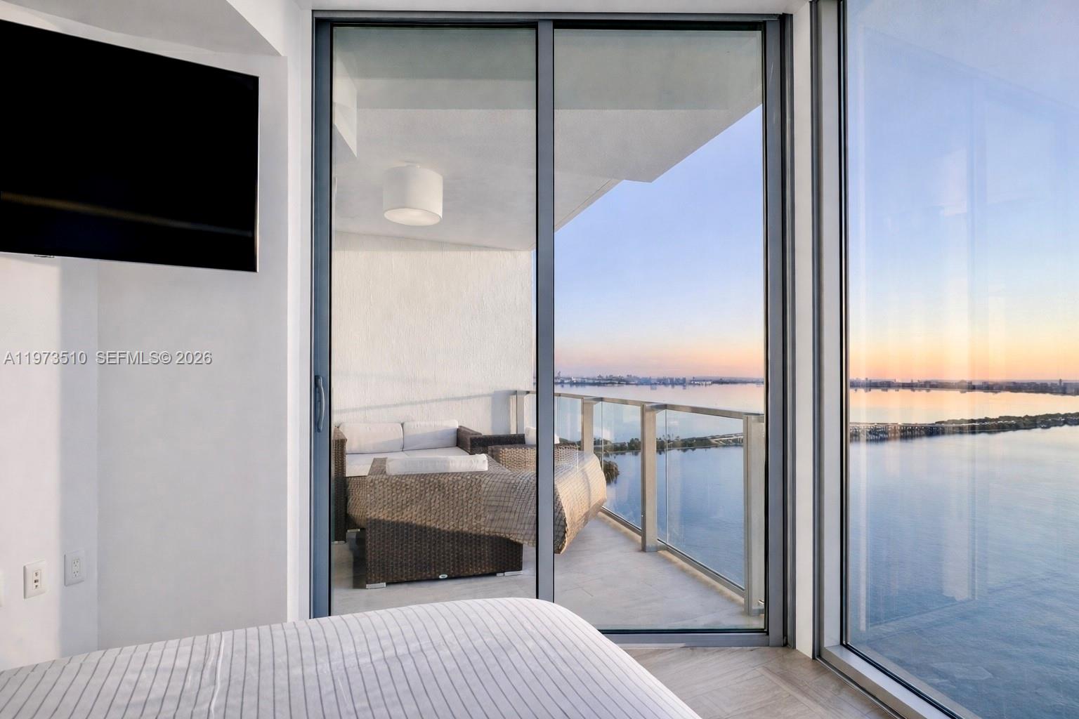 BISCAYNE BEACH CONDO - Residential