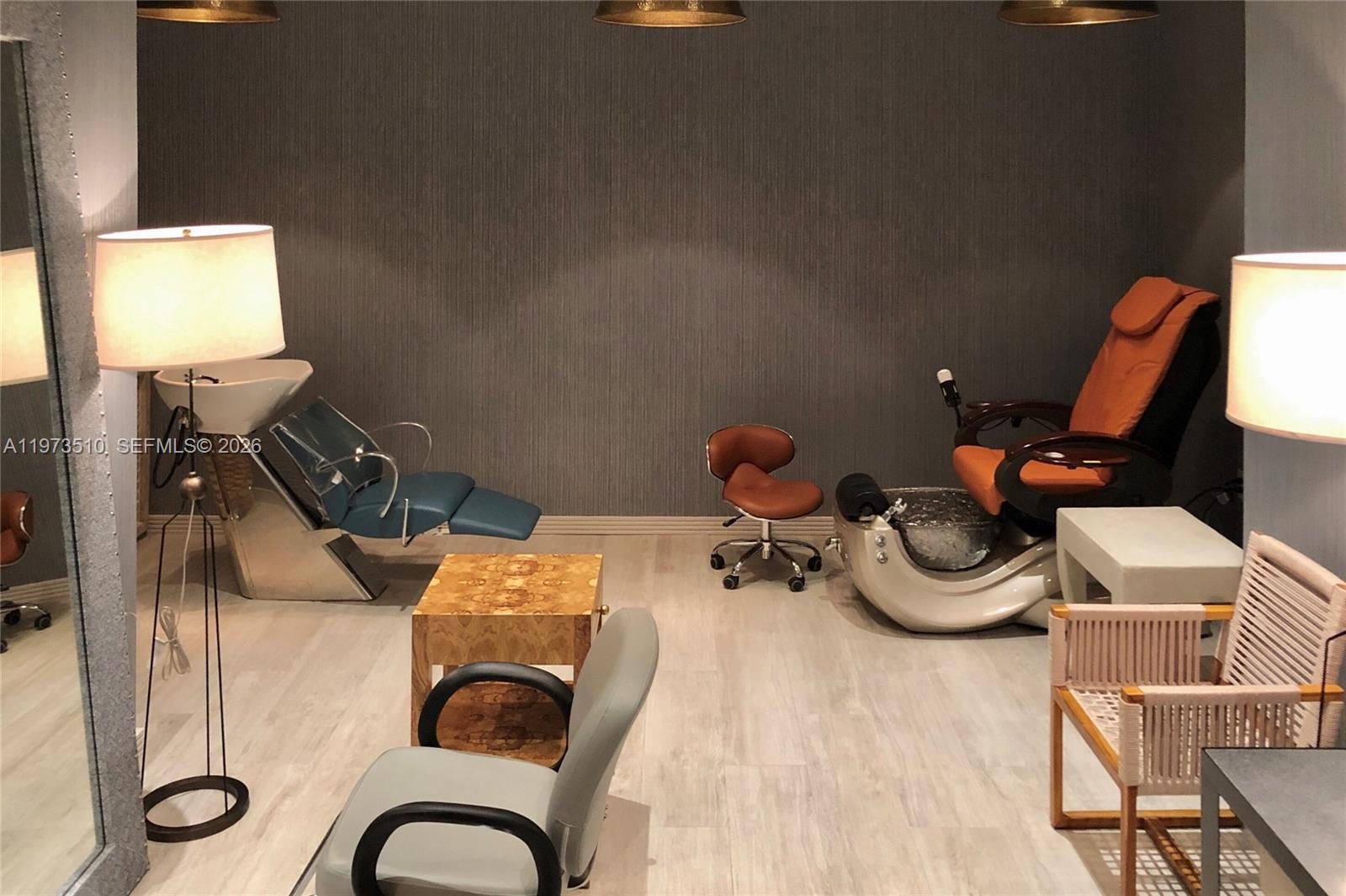 BISCAYNE BEACH CONDO - Residential