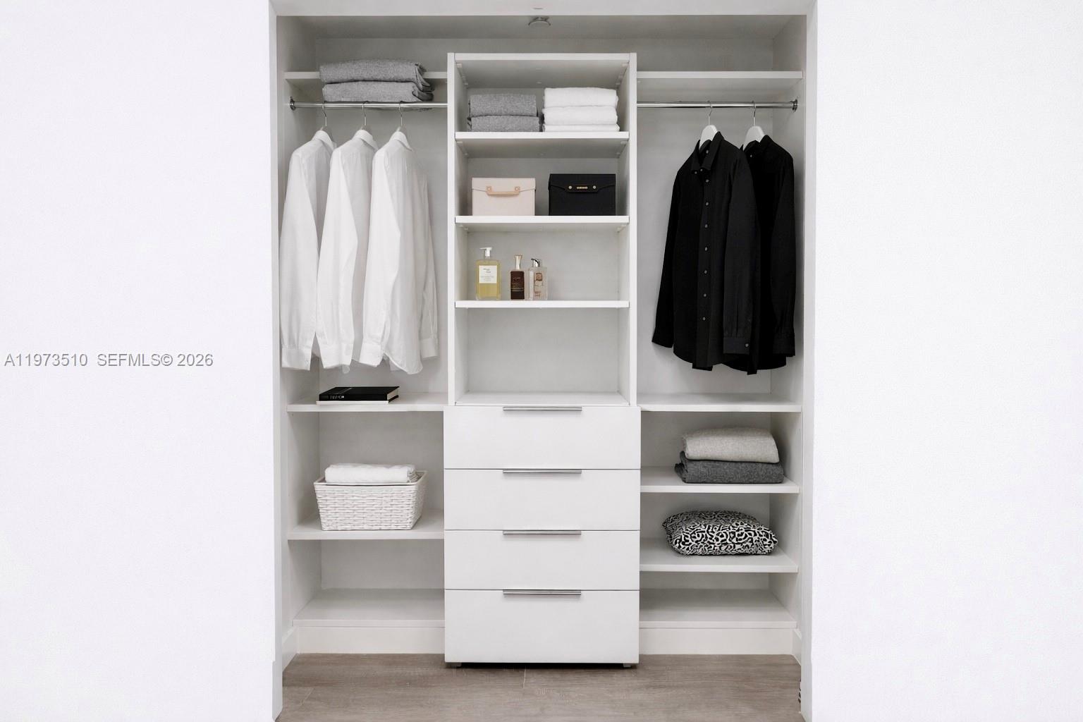 BISCAYNE BEACH CONDO - Residential