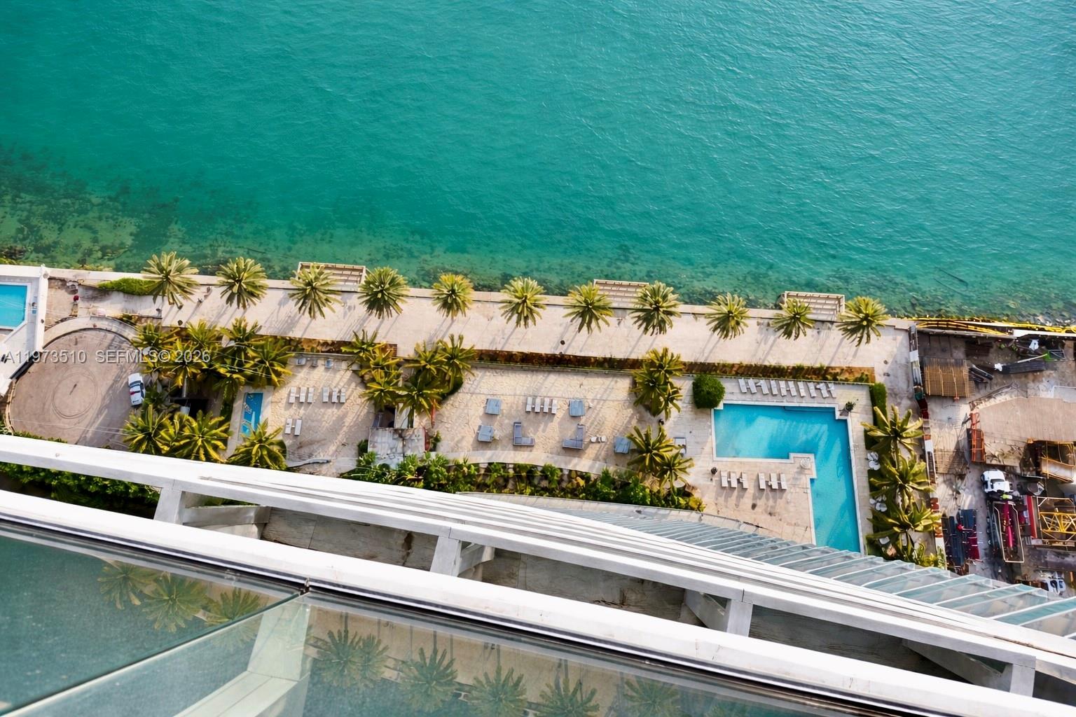 BISCAYNE BEACH CONDO - Residential