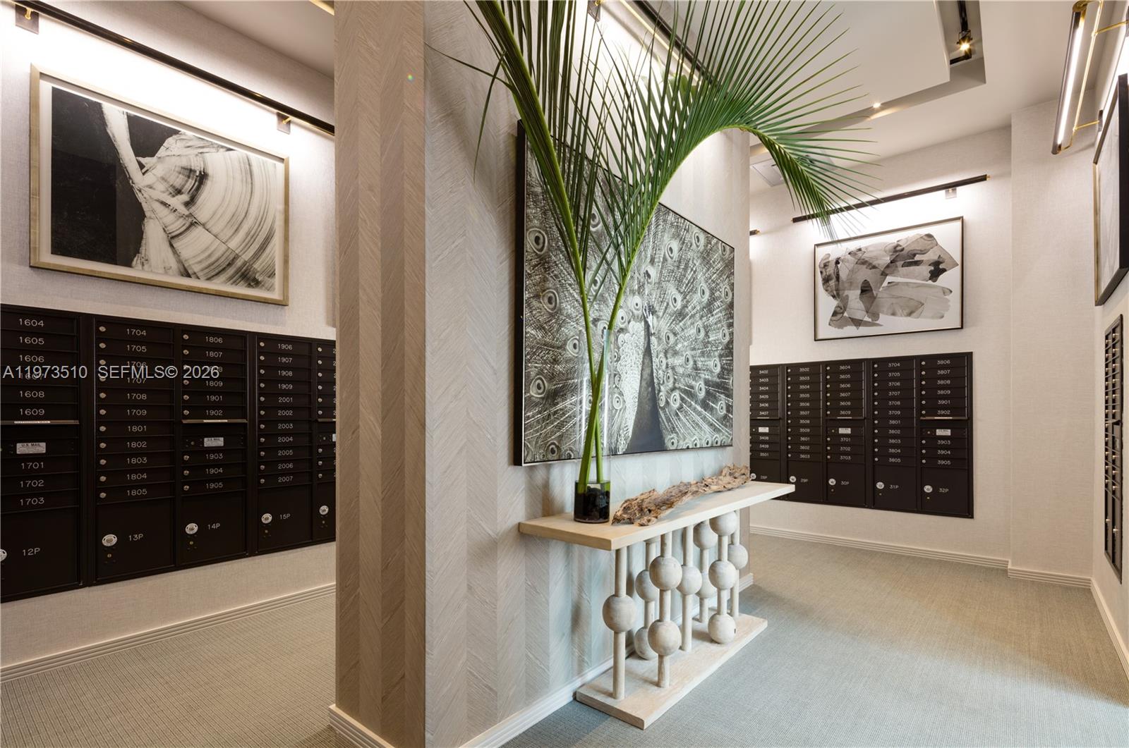 BISCAYNE BEACH CONDO - Residential