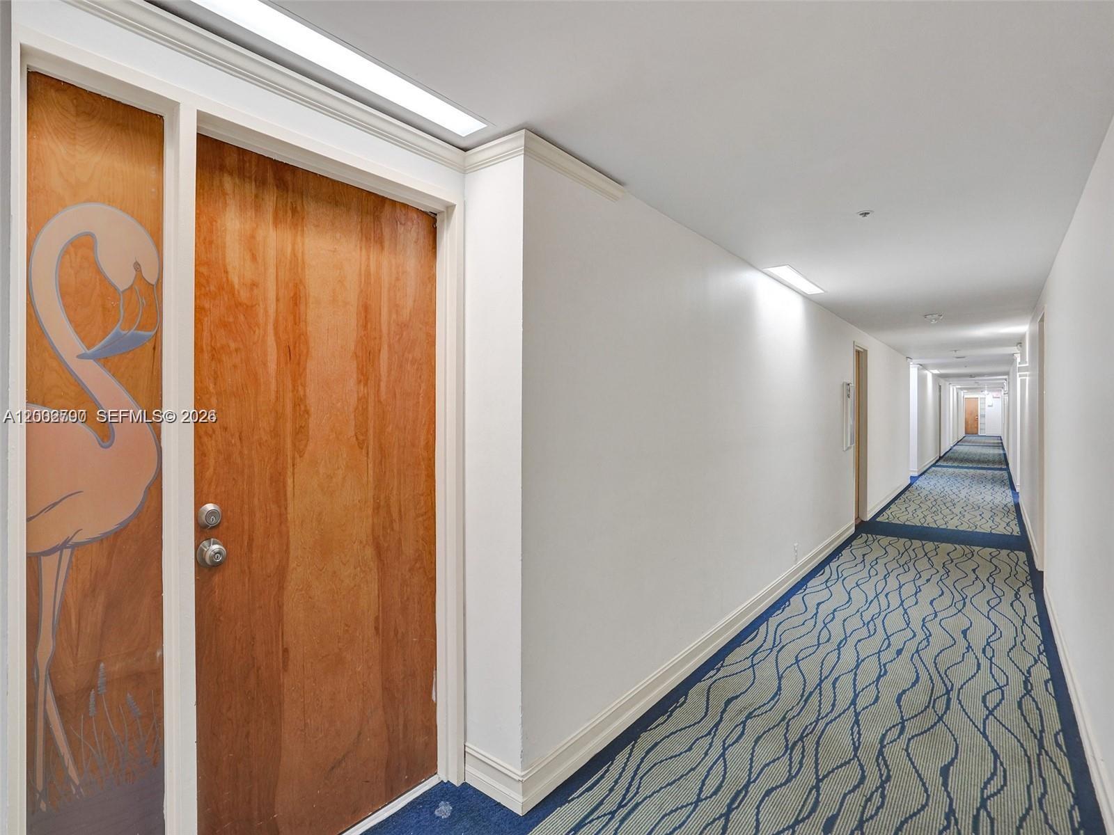 THE GRANDVIEW PALACE COND - Residential Lease