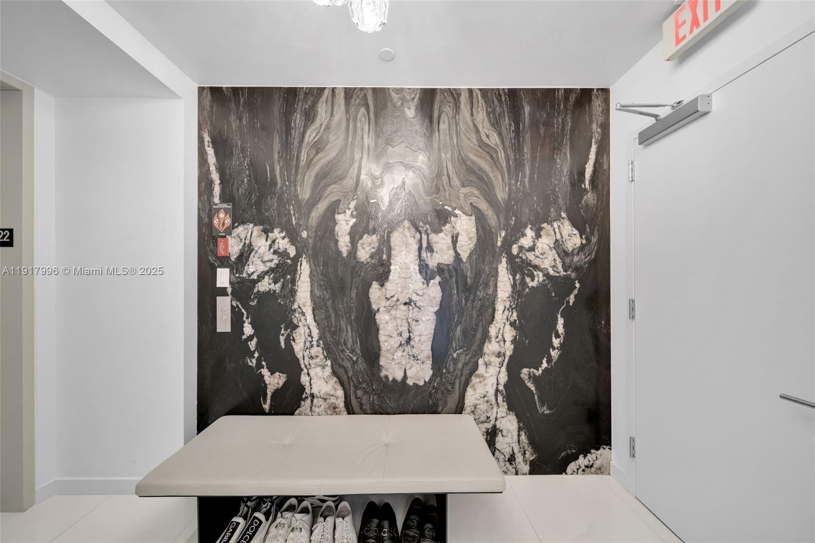 PARAMOUNT MIAMI WORLDCENT - Residential