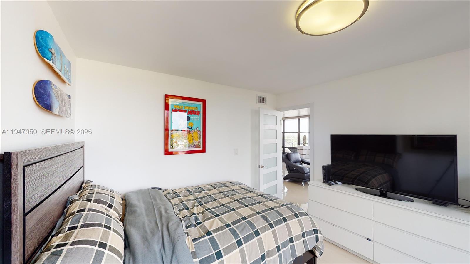 OCEANVIEW PARK CONDO - Residential