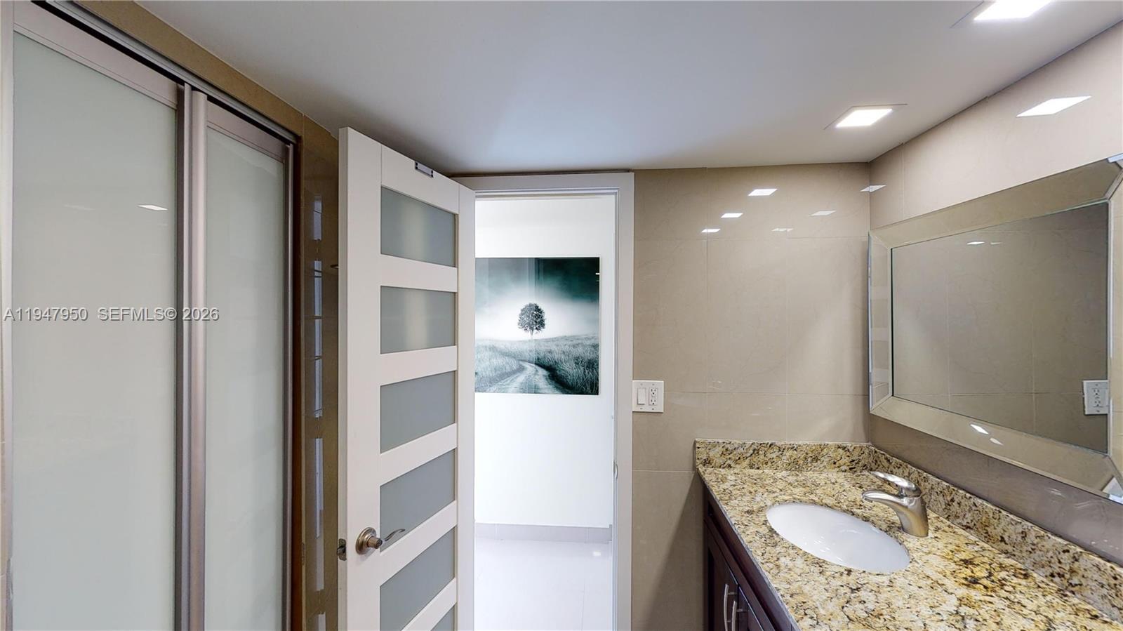 OCEANVIEW PARK CONDO - Residential