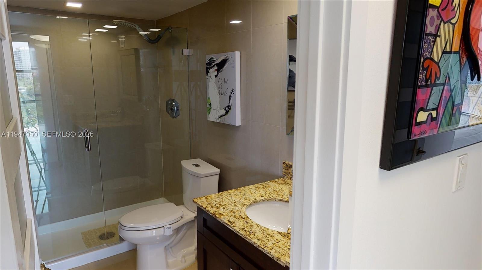 OCEANVIEW PARK CONDO - Residential