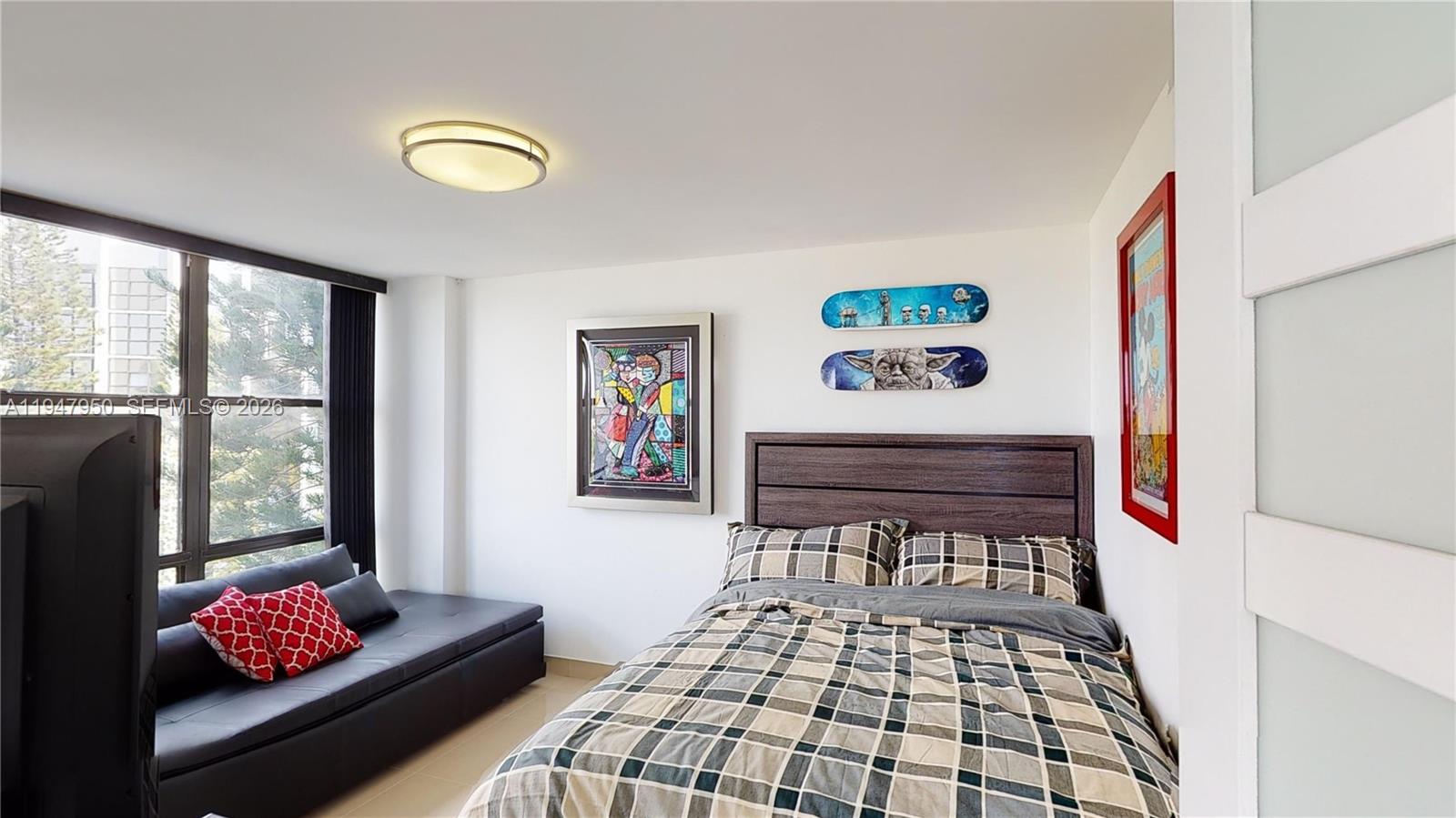 OCEANVIEW PARK CONDO - Residential