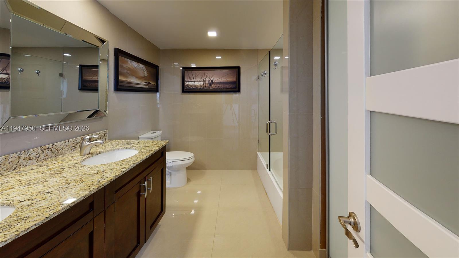 OCEANVIEW PARK CONDO - Residential