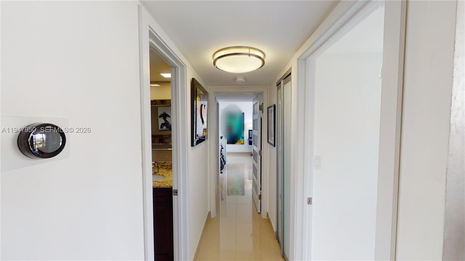 OCEANVIEW PARK CONDO - Residential