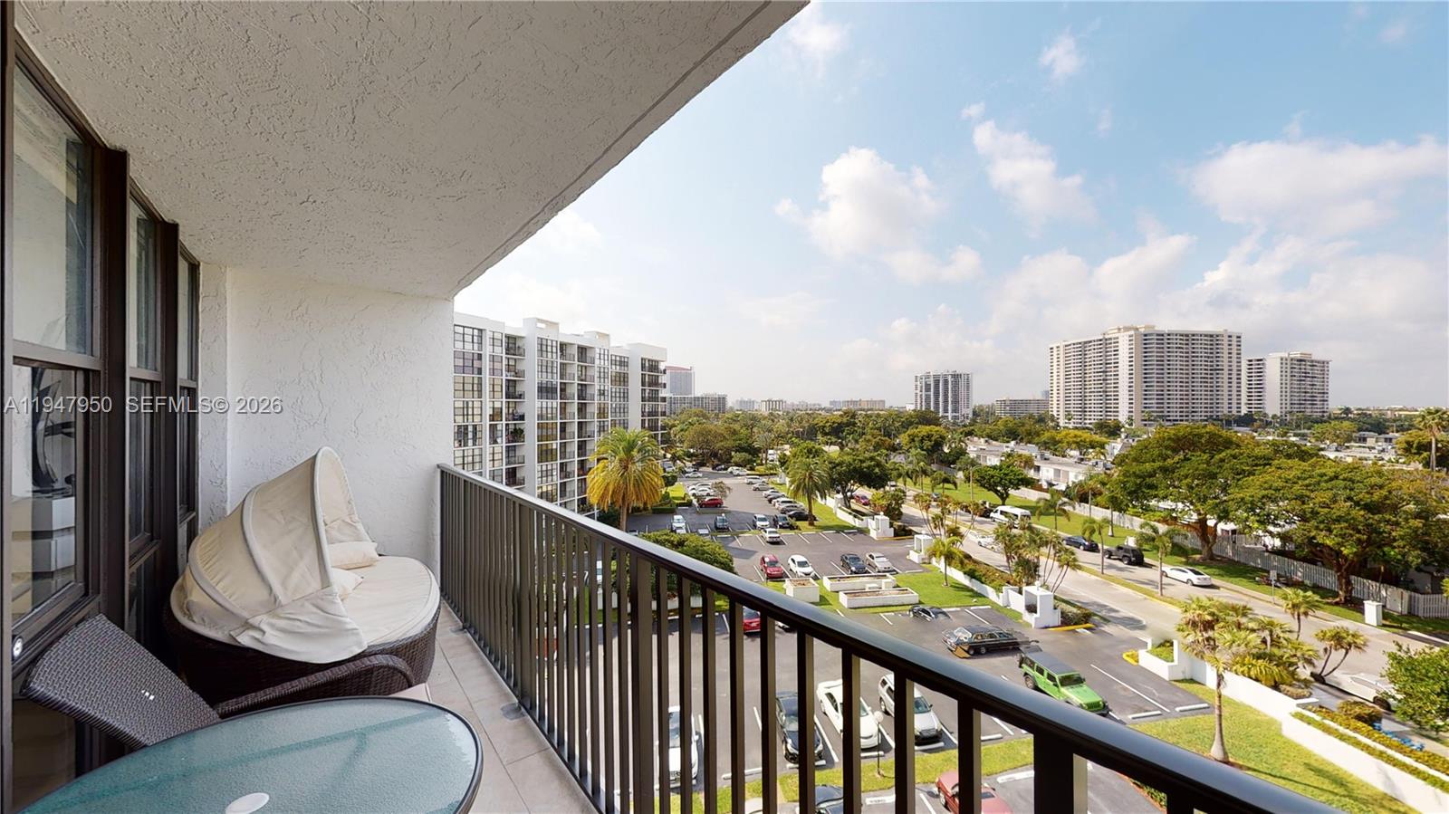 OCEANVIEW PARK CONDO - Residential