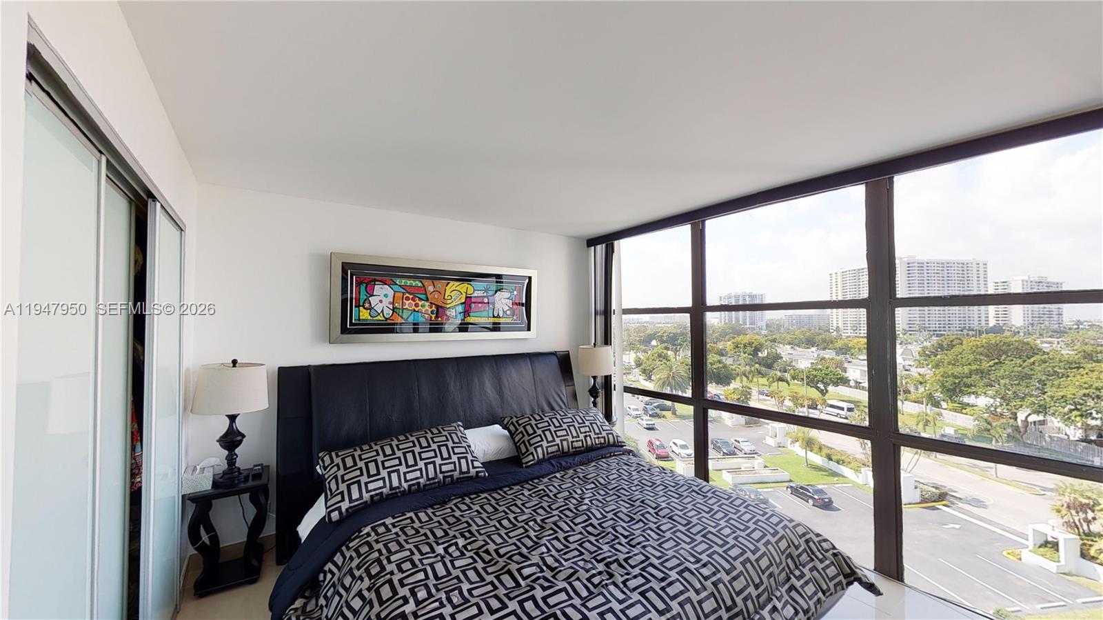 OCEANVIEW PARK CONDO - Residential