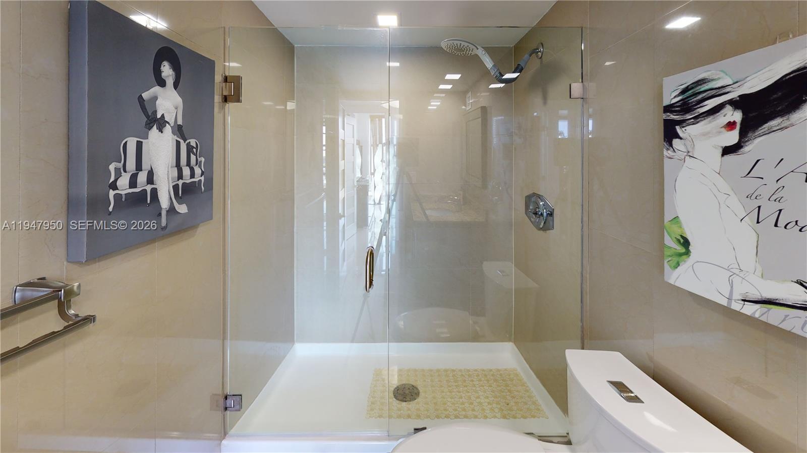 OCEANVIEW PARK CONDO - Residential