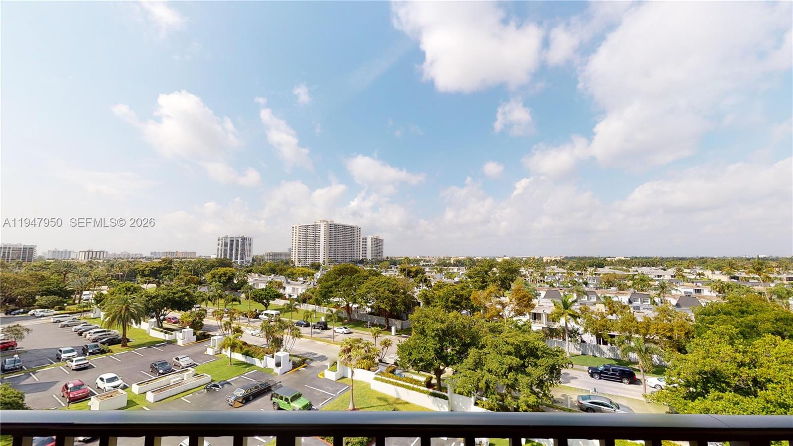 OCEANVIEW PARK CONDO - Residential