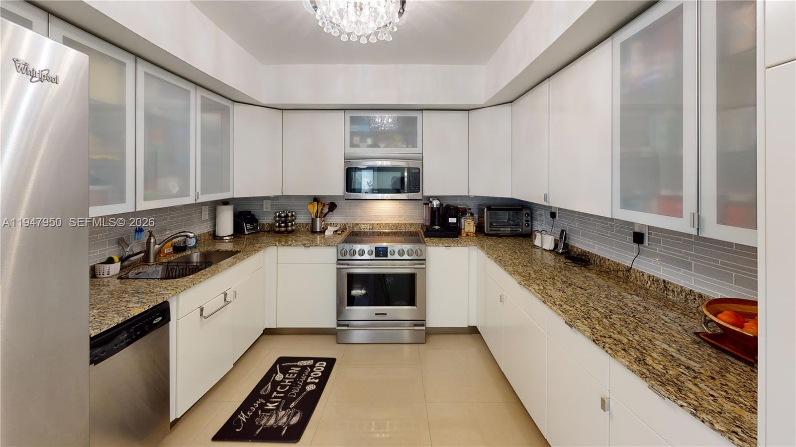 OCEANVIEW PARK CONDO - Residential