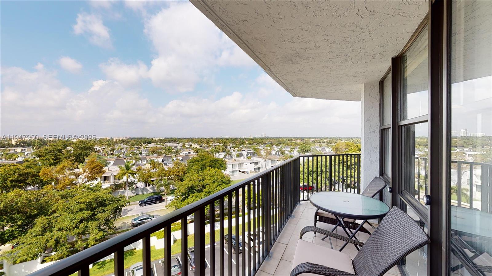 OCEANVIEW PARK CONDO - Residential