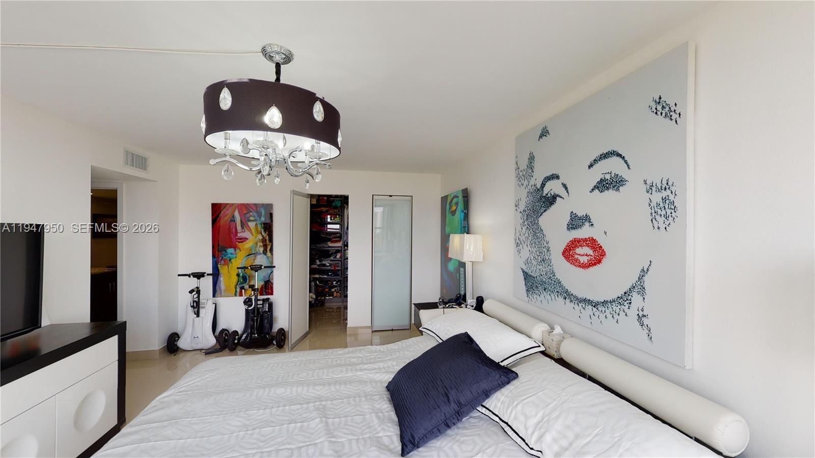 OCEANVIEW PARK CONDO - Residential