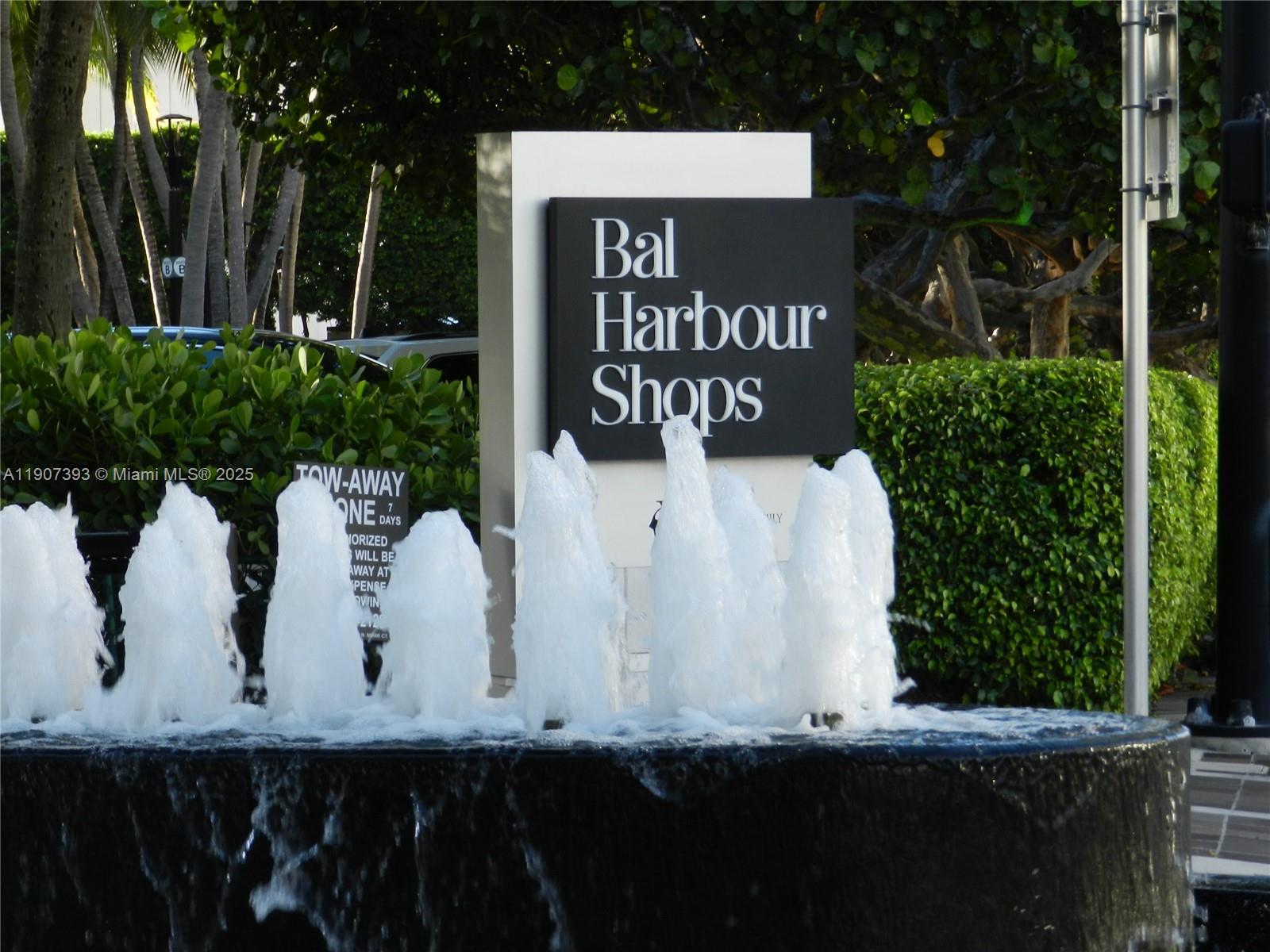 BAL HARBOUR RES SEC - Residential Lease