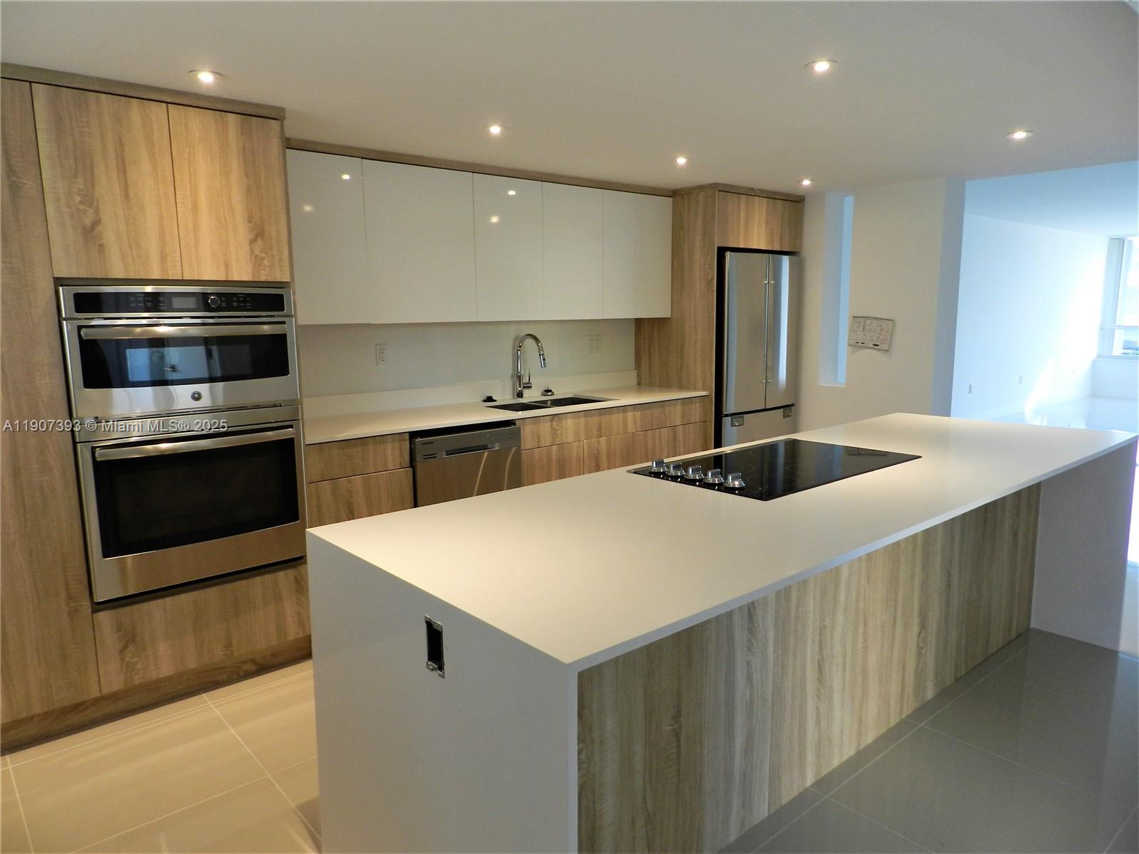 BAL HARBOUR RES SEC - Residential Lease