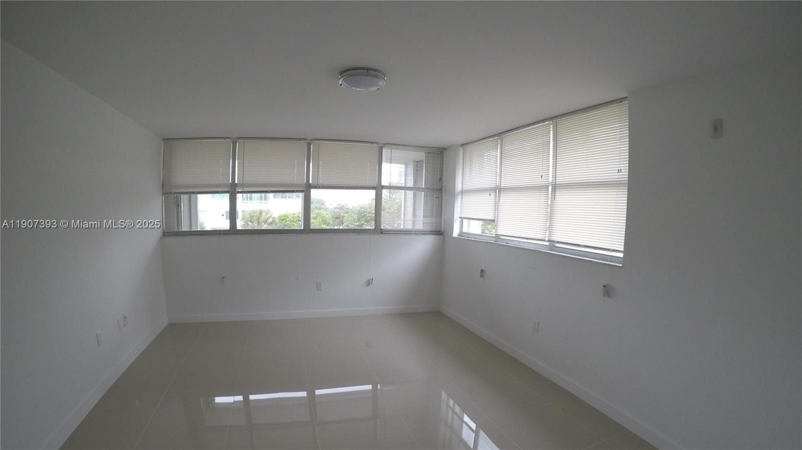 BAL HARBOUR RES SEC - Residential Lease