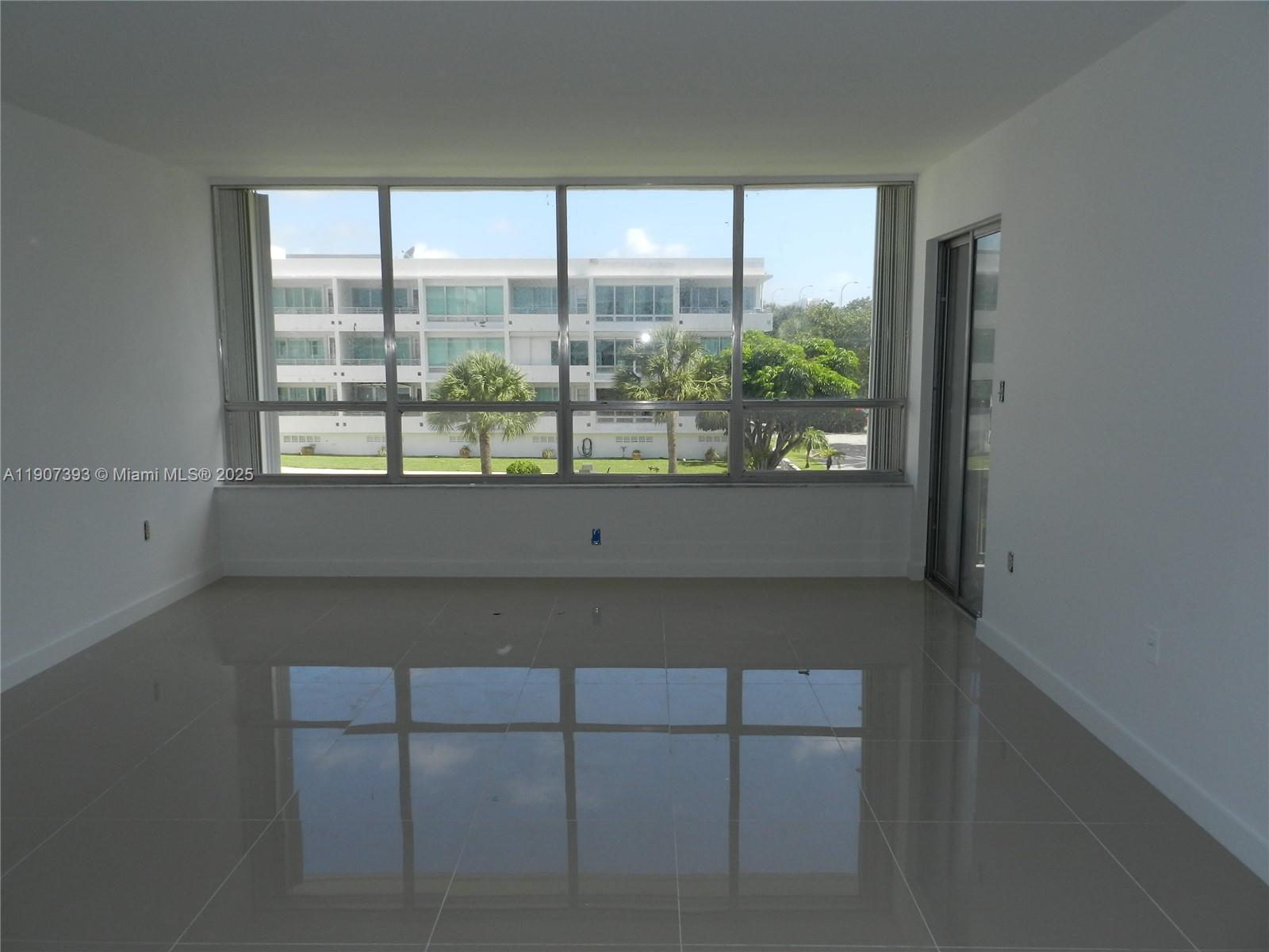 BAL HARBOUR RES SEC - Residential Lease