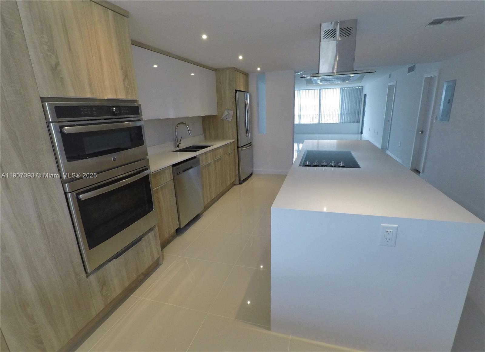 BAL HARBOUR RES SEC - Residential Lease