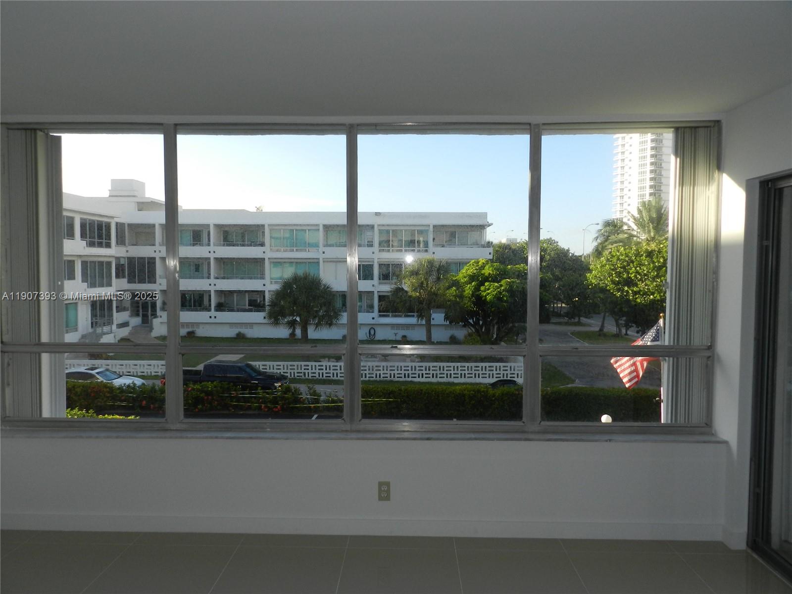 BAL HARBOUR RES SEC - Residential Lease