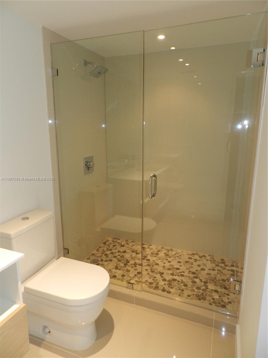 BAL HARBOUR RES SEC - Residential Lease