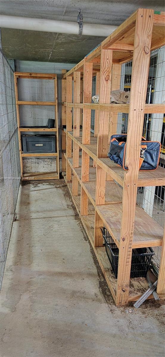 BAL HARBOUR RES SEC - Residential Lease