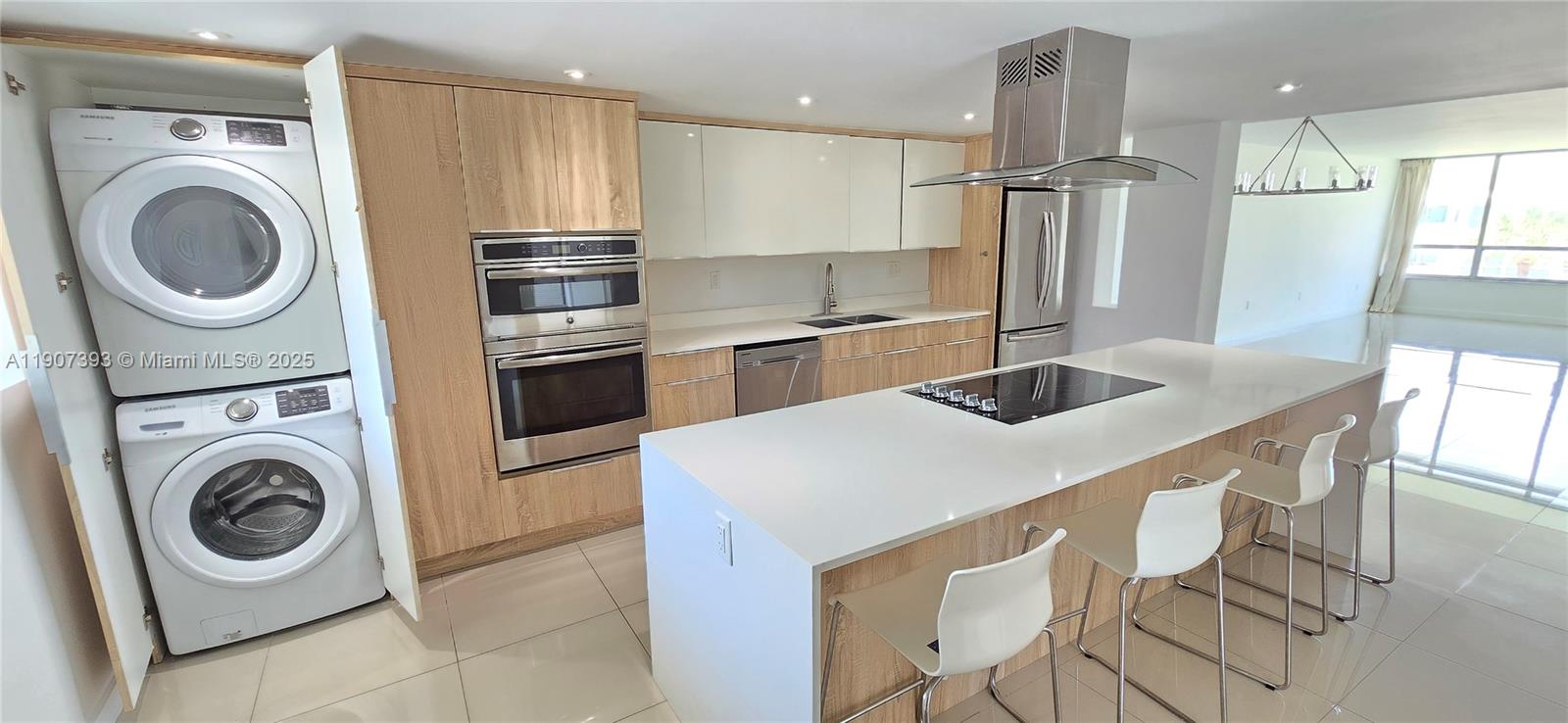 BAL HARBOUR RES SEC - Residential Lease