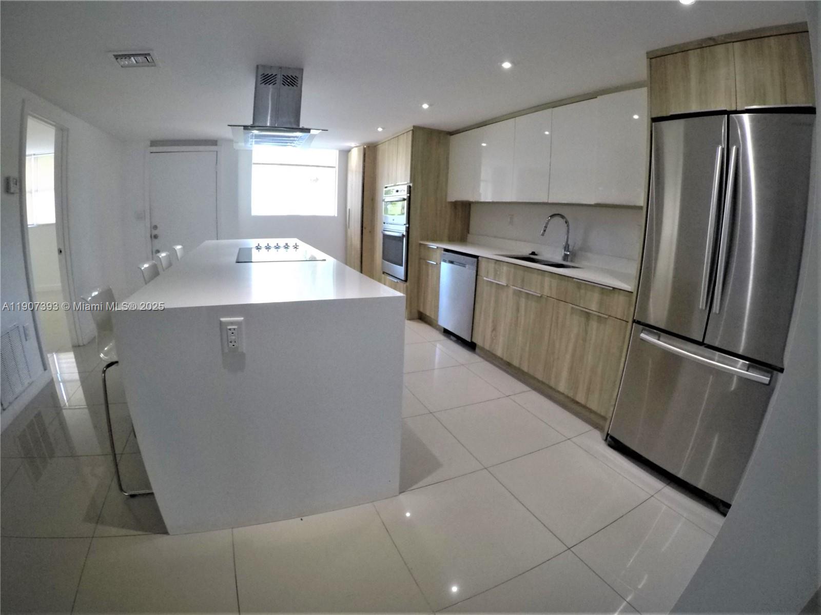 BAL HARBOUR RES SEC - Residential Lease