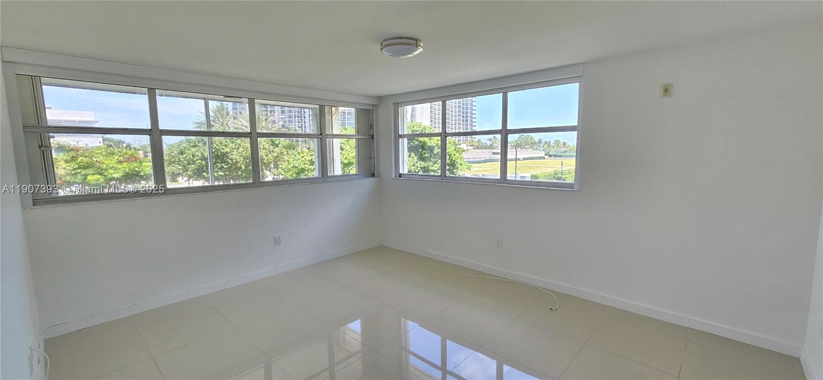 BAL HARBOUR RES SEC - Residential Lease