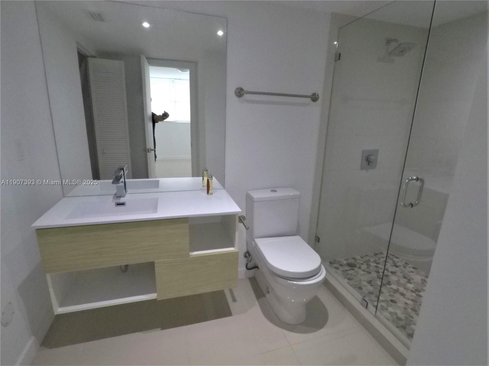 BAL HARBOUR RES SEC - Residential Lease