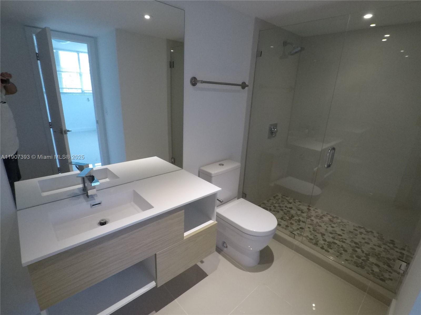 BAL HARBOUR RES SEC - Residential Lease