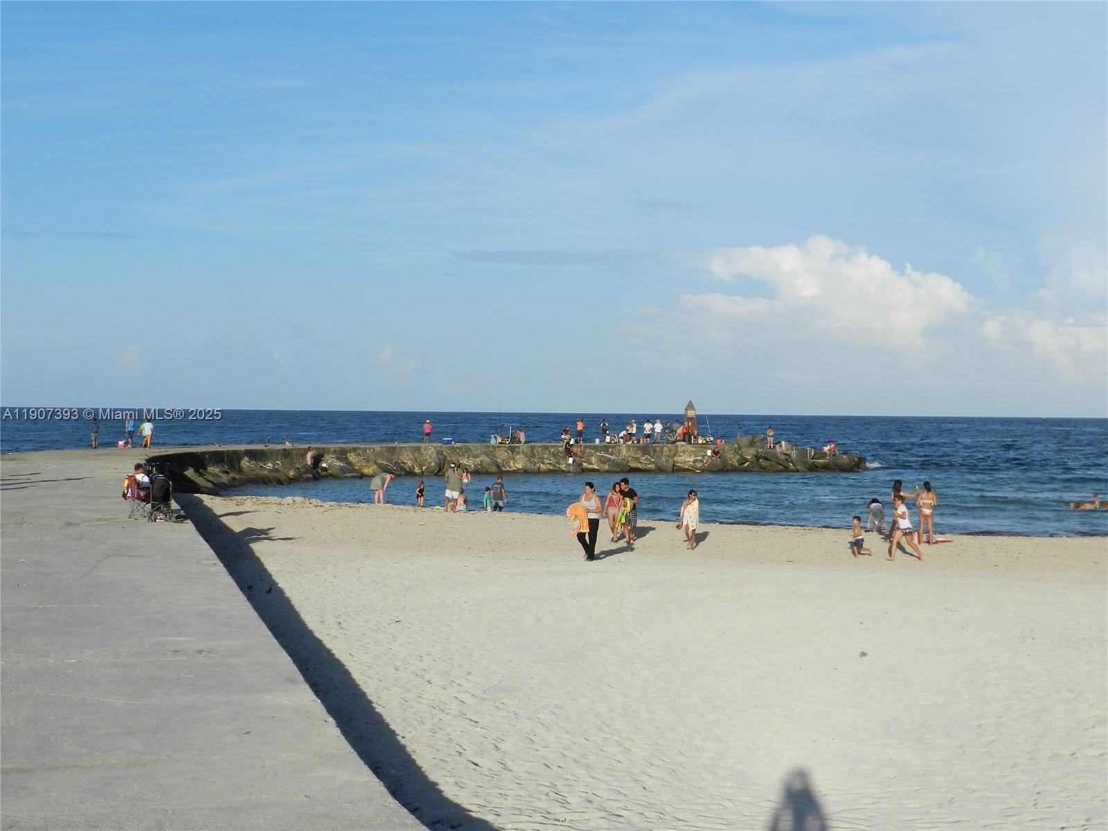 BAL HARBOUR RES SEC - Residential Lease