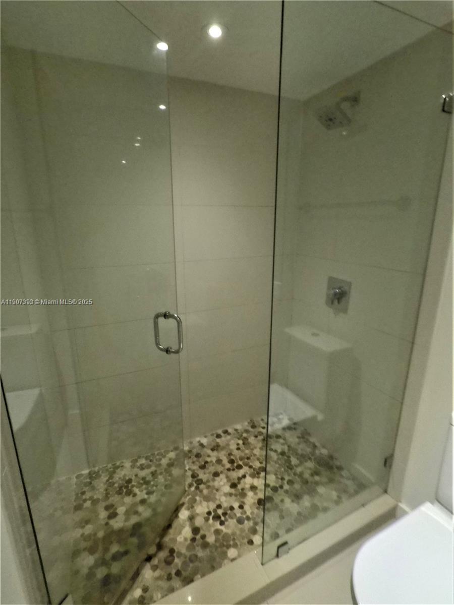 BAL HARBOUR RES SEC - Residential Lease