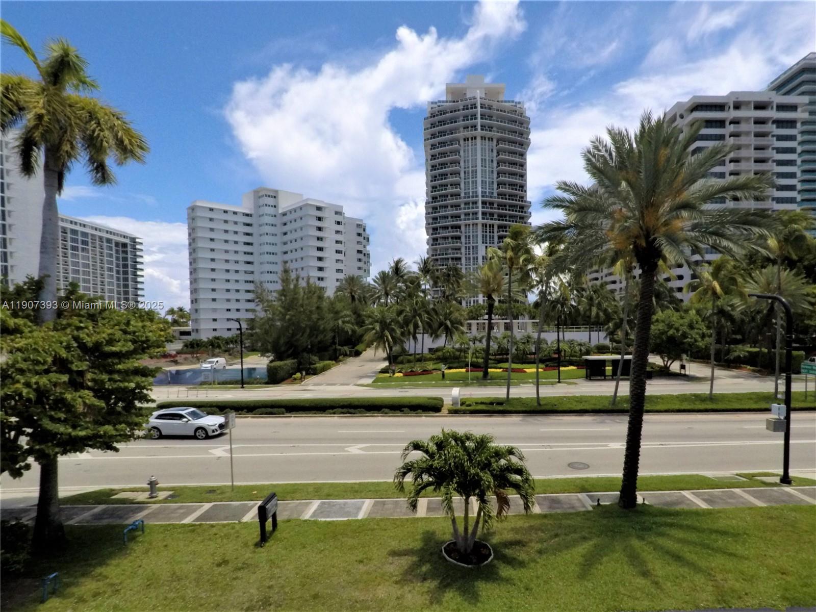BAL HARBOUR RES SEC - Residential Lease