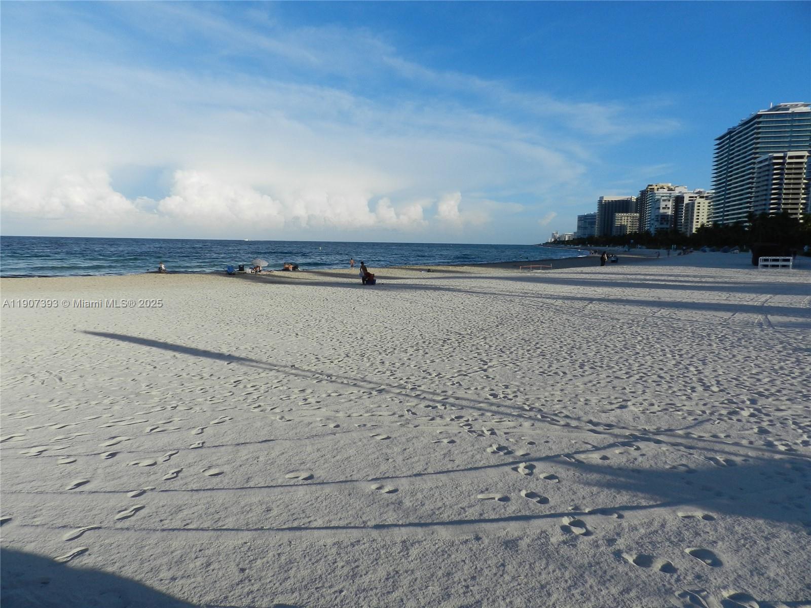 BAL HARBOUR RES SEC - Residential Lease