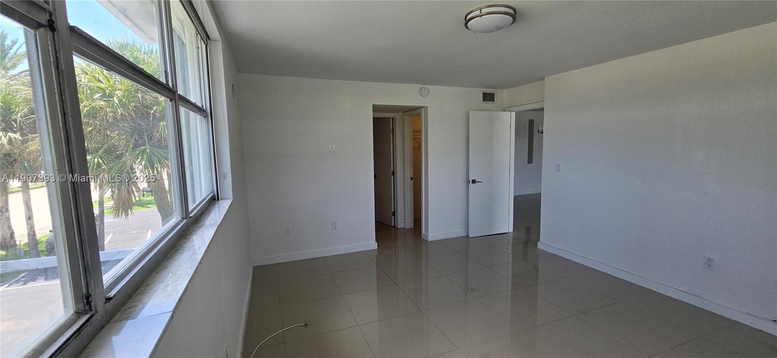 BAL HARBOUR RES SEC - Residential Lease