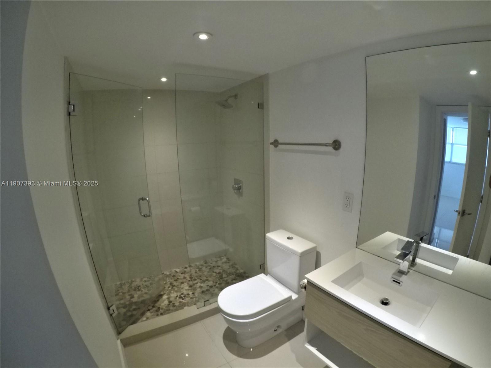 BAL HARBOUR RES SEC - Residential Lease